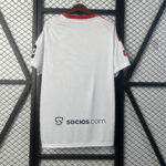 2025/2026 Sevilla Home Football Shirt 1:1 Thai Quality - Image 2