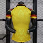 2025/2026 Player Version América Training Wear Jersey 1:1 Thai Quality - Image 2