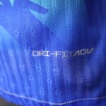 2025 Player Version  Brazil Special Edition White and Blue Football Shirt 1:1 Thai Quality - Image 9
