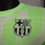 2024/2025 Player Version Barcelona Third Away Moon Edition 1:1 Thai Quality - Image 6