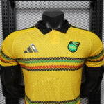 2026 Player Version Jamaica Home Football Shirt 1:1 Thai Quality - Image 3