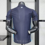 2025/2026 Player Version Olympique de Marseille Away Football Shirt 1:1 Thai Quality - Image 2