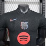 2024/2025 Player Version Barcelona Away 1:1 Thai Quality(Competition Version) - Image 5