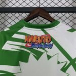 2025/2026 Real Betis Special Edition Ninja from Mars Football Shirt 1:1 Thai Quality - Image 4