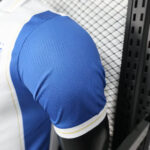 2025/2026 Player Version Pachuca Home Football Shirt 1:1 Thai Quality - Image 6