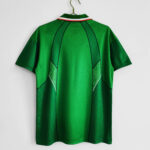 1995 Retro Ireland Home Football Shirt 1:1 Thai Quality - Image 2