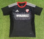2025/2026 Strasbourg Third Away Football Shirt 1:1 Thai Quality