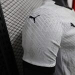 2024/2025 Player Version Egypt National Team Away Football Shirt 1:1 Thai Quality - Image 3