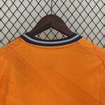 2024/2025 Real Madrid Away Football Shirt 1:1 Thai Quality - Image 4