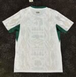 2026 Senegal National Team Home Football Shirt 1:1 Thai Quality - Image 2