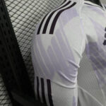 2025/2026 Player Version Long Sleeve Manchester United Away Football Shirt 1:1 Thai Quality - Image 6