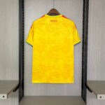2026 Colombia Home Football Shirt 1:1 Thai Quality - Image 2