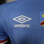 2026 Player Version DR Congo National Team Home Football Shirt 1:1 Thai Quality - Image 5