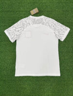 2022 FIFA World Cup Poland Home Football Shirt - Image 2