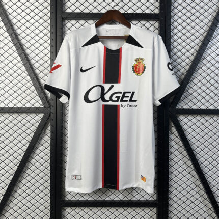 2025/2026 RCD Mallorca Away Football Shirt 1:1 Thai Quality