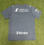 2025/2026 Al-Hilal Saudi Third Away Football Shirt 1:1 Thai Quality - Image 2