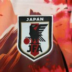2024 Japan Special Edition Landscape sunset Football Shirt 1:1 Thai Quality - Image 6