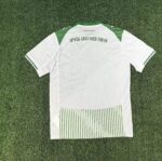2025/2026 Greuther Fürth Home Football Shirt 1:1 Thai Quality - Image 2