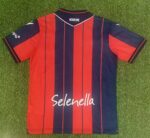 2025/2026 Bologna Home Soccer Jersey 1:1 Thai Quality - Image 2