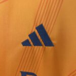 2024/2025 Real Madrid Away Football Shirt 1:1 Thai Quality - Image 5