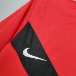 2009/2010 Retro Manchester United Home Football Shirt 1:1 Thai Quality - Image 4
