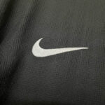 2007/2008 Retro Long Sleeve Manchester United Third Away Football Shirt 1:1 Thai Quality - Image 6