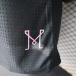 2026 Player Version Inter Miami Away Soccer Jersey 1:1 Thai Quality - Image 10