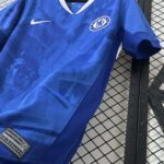 2025/2026 Chelsea Home Football Shirt 1:1 Thai Quality - Image 8