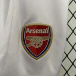 2002/2004 Retro Arsenal Home Football Shirt 1:1 Thai Quality Kids Size - Image 8