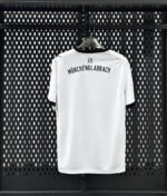 2025/2026 Borussia Mönchengladbach Home Football Jersey 1:1 Thai Quality - Image 2