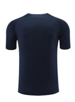 2022/2023 Barcelona Jersey Training Wear Black - Image 2