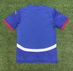 2025 Malaysia Third Away Football Shirt 1:1 Thai Quality - Image 2