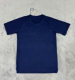 2024/2025 Porto Dragon Commemorative Edition Blue Football Shirt - Image 2