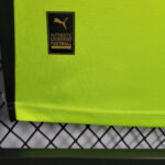 2025/2026 Dortmund Away Football Shirt 1:1 Thai Quality - Image 8