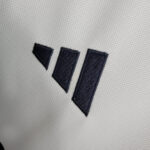 2023/2024 Real Madrid Home Football Shirt - Image 4