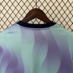 2024/2025 Arsenal Third Away Football Shirt 1:1 Thai Quality - Image 4