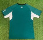 2025/2026 Legia Warszawa Away Football Jersey 1:1 Thai Quality - Image 2