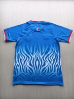 2026 DR Congo National Team Home Football Shirt 1:1 Thai Quality - Image 2