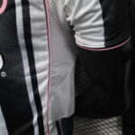 2025/2026 Player Version Juventus Home Football Shirt 1:1 Thai Quality（There Are Sponsors） - Image 8