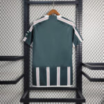 2023/2024 Manchester United Away Football Shirt 1:1 Thai Quality - Image 2