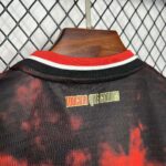 2024/2025 São Paulo Third Away Jersey 1:1 Thai Quality - Image 4