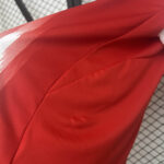 2025/2026 Bayern Munich Home Football Jersey 1:1 Thai Quality - Image 8