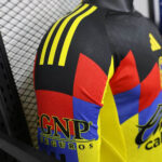 2025/2026 Player Version Long Sleeve América Home Jersey 1:1 Thai Quality - Image 5