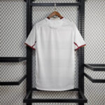 2007/2008 Retro Arsenal Away Football Shirt 1:1 Thai Quality - Image 2