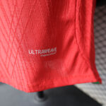 2026 Player Version Morocco National Team Home Football Shirt 1:1 Thai Quality - Image 11