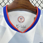 2025 United States Women's Team Home Football Shirt 1:1 Thai Quality Men With - Image 3