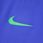 2022 World Cup Brazil Away Soccer Jersey - Image 7
