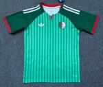2026 Algeria National Team Away Football Shirt 1:1 Thai Quality