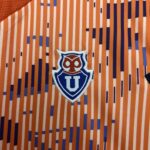 2025/2026 Universidad de Chile Away Football Shirt 1:1 Thai Quality - Image 7