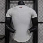 2024/2025 Player Version Manchester United Third Away Football Shirt 1:1 Thai Quality - Image 2